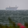 Iran says close to Hormuz plan with Oman, but reopening depends on US