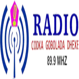 Gobolada Radio Cadaado