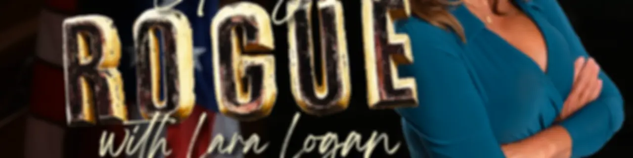 Going Rogue with Lara Logan
