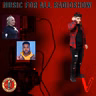 Music For All at CityVibes.gr (17.02.23)