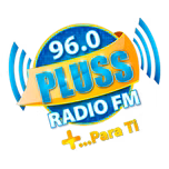 PLUSS RADIO 96.0 FM
