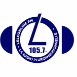 Radio Leleonline FM Hinche