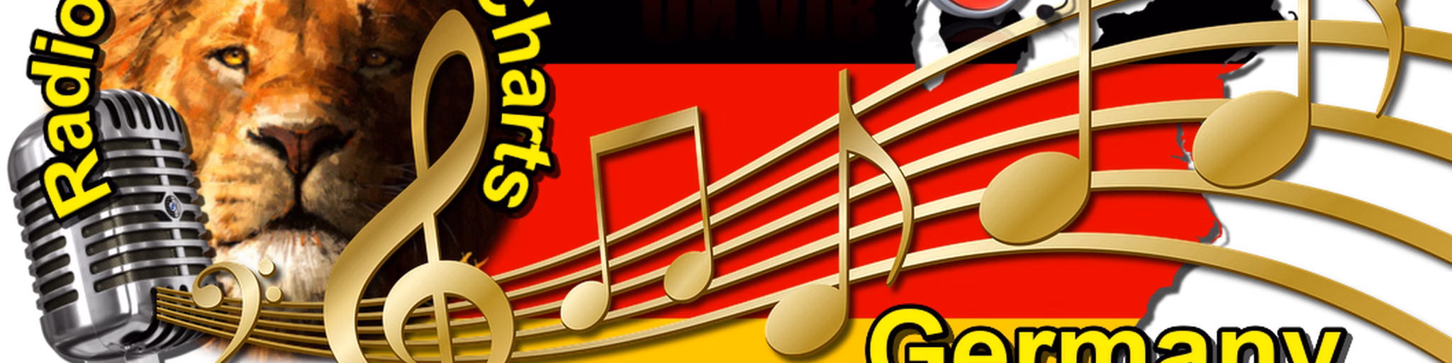 Radio SAM Music charts