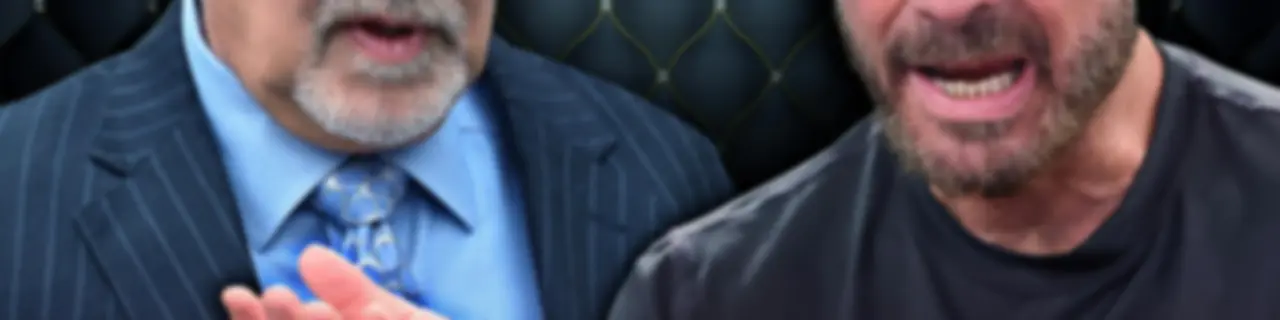 2 Angry Men