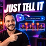 How to Edit Videos With Codex (Just Tell It What to Do)