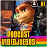 Podcast Videojuegos SFB97-POE2, Square Enix, Satrfield y más!!