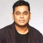 A.R.Rahman