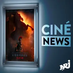 L'épopée spectaculaire de L'Odyssée : le nouveau défi fou de Christopher Nolan. Matt Damon et un casting cinq étoiles réinventent le péplum à l'écran.