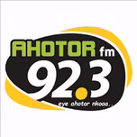 AHOTOR 92.3 FM