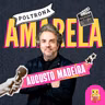 POLTRONA AMARELA #03 - Augusto Madeira e o Cavalo de Tróia 'Dark Horse'