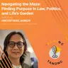 Vincent Noel Aureus - Finding Purpose in Law, Politics, and Life's Garden - 'RAMING TANONG #33