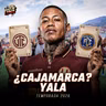 Ep 308 - Remontada hermosa en Cajamarca