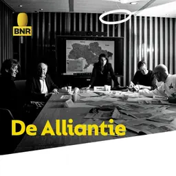De Alliantie: Trump dumpt Europa (deel 2)