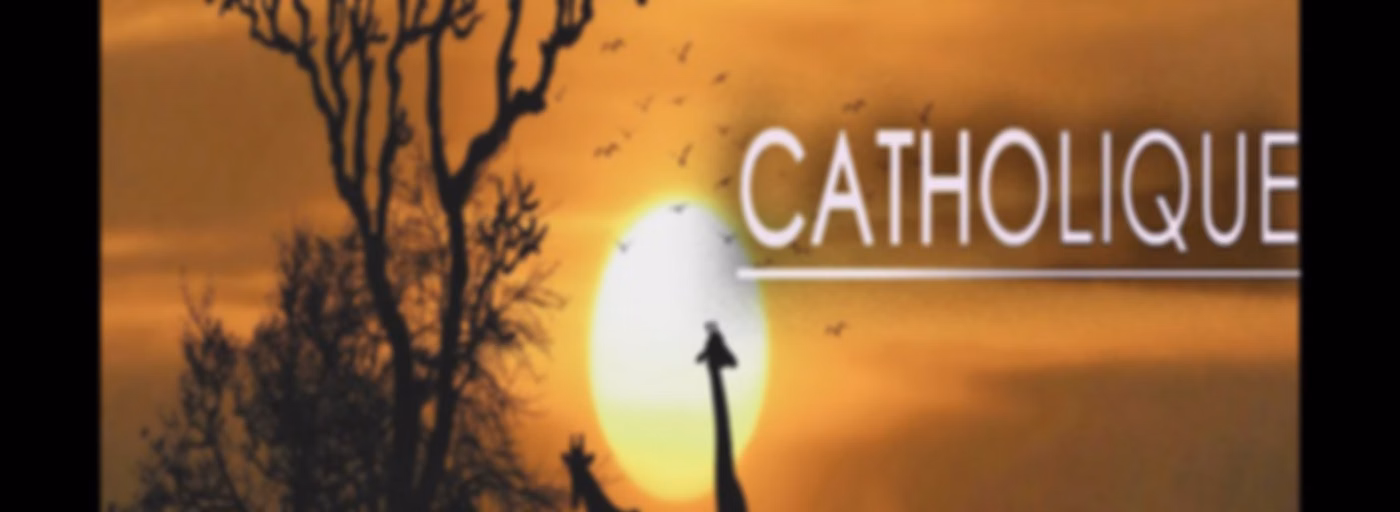 MUSIQUE CATHOLIQUE