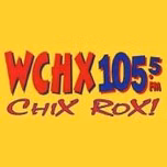 WCHX 105.5 CHiX ROX