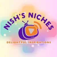 Nish's Niche - Delightful Inspirations