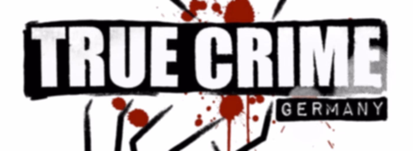 True Crime Germany