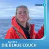 Die Lebenskünstlerin, Malina Güthner, Wal-Tour-Guide und mehr, "Ich hatte auf jeden Fall total viel Angst"