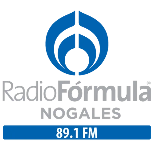 Listen to Radio Fórmula (Nogales) 89.1 FM XHEHFFM Grupo Fórmula