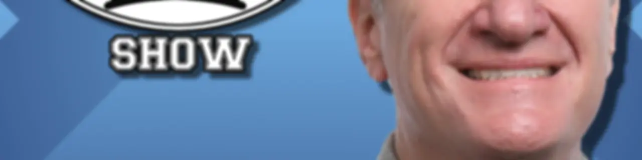 The Chuck Oliver Show