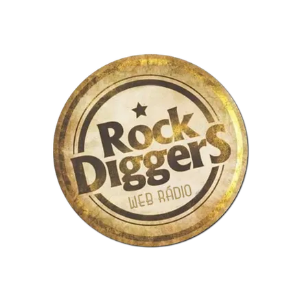 Classic Web Rock Diggers