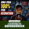 Cafezinho 738 - A economia da dependência