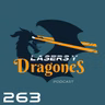 Episodio 263 - Mitad Undead, 100% Espía.