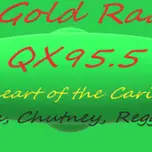 GT Gold Radio