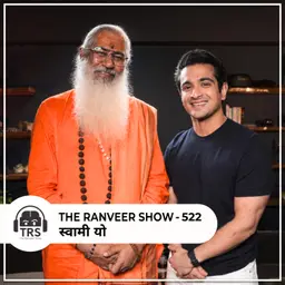 Swami Yo Returns - Predictions, Tantric Secrets & Manifestation Techniques | TRS