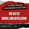 The Olivet Discourse – The Key to Daniel and Revelation (Robert Van Kampen)