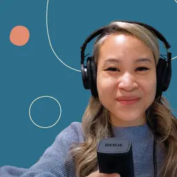 Recovering perfectionist, no longer a martyr (Kim Tran’s story)