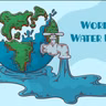 World water day