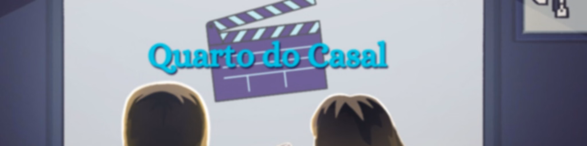 Quarto do Casal