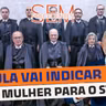 O que muda no processo de indicação para ministro do STF com rejeição de Messias?