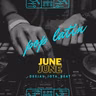 MIX REGGUEATÓN POP JUNIO 2021 ( 911, Tiempo, 7 de mayo, el tren, pikete, perfecta, diablona, love 66, tas bota, todo de