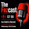 S7E6: Ice Cold in Barnet (Feat: Olamide Sodeke and the Craggy Rugby Podcast)