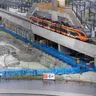 "Rail Baltica" - Europas Schnellzugverbindung verspätet sich