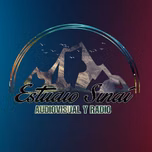 Radio Sinaí FM 106.5