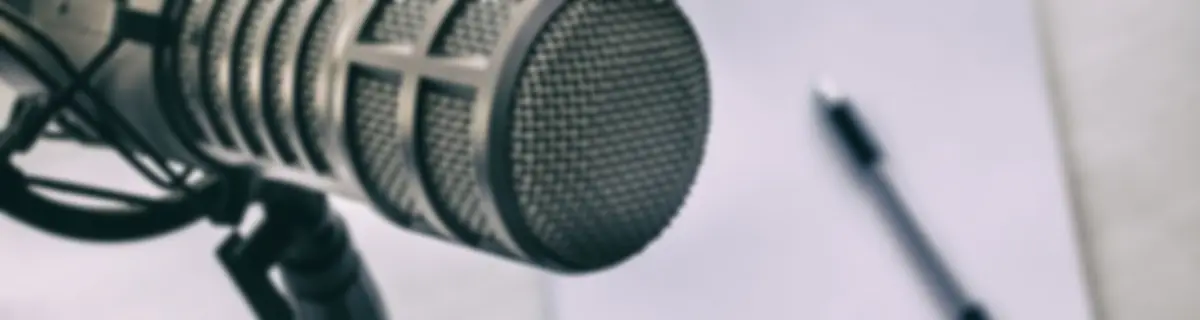 Narnia Podcast