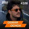 Experto en productos saludables: Te mienten sobre lo que comes. Fundador de Flora01 / Osmar Ochoa