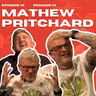 Jonathan X Mathew Pritchard