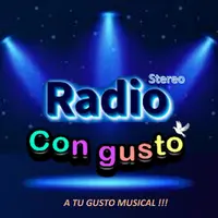 RADIO STEREO CON GUSTO