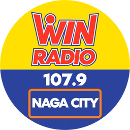 107.9 Win Radio Naga