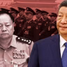 Tập Cận Bình thanh trừng ‘tai mắt’ của mình trong quân đội