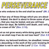 He who endures to the end shall be saved.mp3