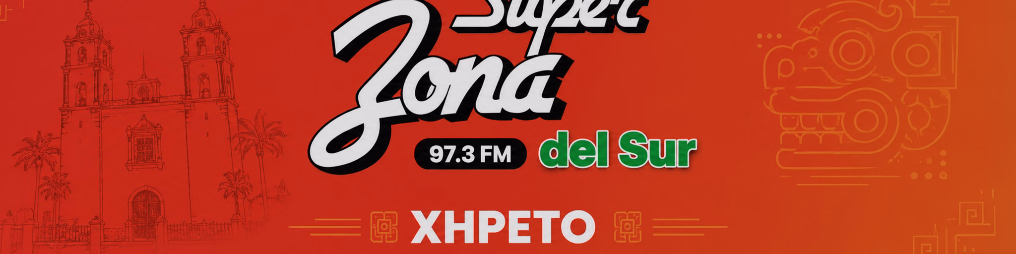 Super Zona del Sur Peto 97.3 fm