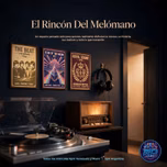 EL RINCON DEL MELOMANO PODCAST