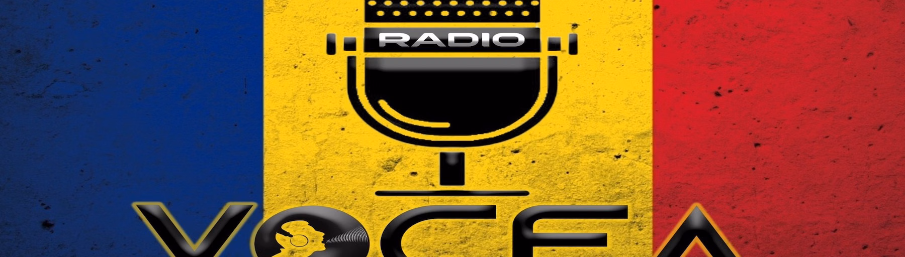 Radio Vocea Romanilor