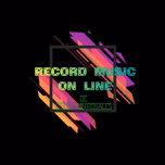 RECORD MUSIC ON LINE
