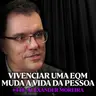 A Ciência Descobriu Algo Inesperado Sobre a Vida Após a Morte - Alexander Moreira | Lutz Podcast #448